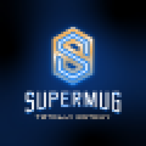 Supermug Logo